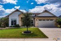 Experience serene contemporary living in the picturesque Kissing for sale in San Marcos Texas Hays County County on GolfHomes.com