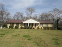 Brick ranch in well established neighborhood! This quiet but for sale in Cedartown Georgia Polk County County on GolfHomes.com