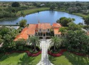 One of the best view in all of Palm Beach Polo. Palm Beach Polo for sale in Wellington Florida Palm Beach County County on GolfHomes.com