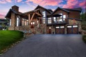 Welcome to 329 Raven Golf Lane, an exceptional mountain retreat for sale in Silverthorne Colorado Summit County County on GolfHomes.com