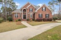 Fantastic, custom built, all brick, 4 bedroom, 3.5 bath home for sale in Columbia South Carolina Richland County County on GolfHomes.com