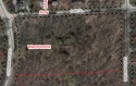 Large 2.87 acre buildable lot in Williams Bay providing privacy for sale in Williams Bay Wisconsin Walworth County County on GolfHomes.com