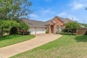 Discover this beautifully maintained single story home nestled for sale in Plano Texas Denton County County on GolfHomes.com