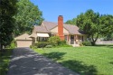 IS THIS YOUR BEST CHANCE TO GET INTO THE GOLDEN TRIANGLE?! - for sale in Fairway Kansas Johnson County County on GolfHomes.com