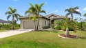Nestled in the highly sought-after Rotonda West community, this for sale in Rotonda West Florida Charlotte County County on GolfHomes.com