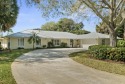 This beautifully updated 2,544sqft home offers the perfect blend for sale in Stuart Florida Martin County County on GolfHomes.com