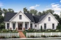 New Construction - Lake Lot - South Paulding - The Georgian Golf for sale in Villa Rica Georgia Carroll County County on GolfHomes.com