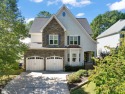 This stunning 2004 Custom Built French Country Wakefield Parade for sale in Raleigh North Carolina Wake County County on GolfHomes.com