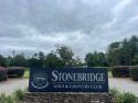 Build your DREAM HOUSE in STONEBRIDGE! Beautiful corner lot is for sale in Albany Georgia Dougherty County County on GolfHomes.com