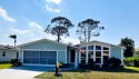 This beautifully updated 2 bed/2 bath furnished home with a golf for sale in N. Fort Myers Florida Lee County County on GolfHomes.com