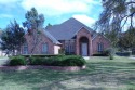 Great 1 level home in Hide Away Lake built in 2002 with 4 for sale in Hideaway Texas Smith County County on GolfHomes.com