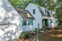 NEW PRICE! Charming, custom-built, post & beam home quietly for sale in Greensboro North Carolina Guilford County County on GolfHomes.com