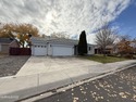 Beautifully maintained 3-bedroom, 2-bath, 1,962 sq ft home with for sale in Fernley Nevada Lyon County County on GolfHomes.com