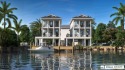 Welcome to an exclusive new development of six meticulously for sale in Pensacola Florida Escambia County County on GolfHomes.com