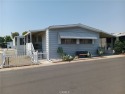 **Charming 2 Bed/2 Bath Mobile Home in a Vibrant 55+ Golf Resort for sale in Hemet California Riverside County County on GolfHomes.com