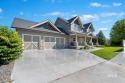 Step into this stunning two-story home in South Nampa, where for sale in Nampa Idaho Canyon County County on GolfHomes.com