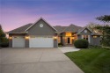 Welcome to your dream home! Perfectly positioned on the 15th for sale in Buffalo Minnesota Wright County County on GolfHomes.com