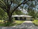 Welcome to this spacious country home! With 3 bedrooms, 2 baths for sale in Williston Florida Levy County County on GolfHomes.com