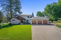 Nestled on the 7th green and 8th teebox of Avondale Golf Course for sale in Hayden Idaho Kootenai County County on GolfHomes.com