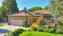 Now Available! Discover this rare Banbury Golf Course patio home for sale in Eagle Idaho Ada County County on GolfHomes.com
