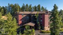 Overlooking the Sanders Beach neighborhood and Coeur d'Alene for sale in Coeur d Alene Idaho Kootenai County County on GolfHomes.com