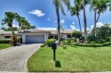 This stunning, rarely available X home is one of the most for sale in Boynton Beach Florida Palm Beach County County on GolfHomes.com