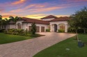 Welcome to 5569 Mulligan Way, an extraordinary two-story for sale in Bradenton Florida Manatee County County on GolfHomes.com