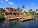 Welcome to a Masterpiece of Mediterranean Elegance, Incredible for sale in Fort Myers Florida Lee County County on GolfHomes.com