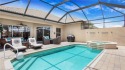 Experience the pinnacle of resort-style living in this for sale in Estero Florida Lee County County on GolfHomes.com