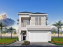 Direct Riverfront at Laguna Village! Exciting pre-construction for sale in Vero Beach Florida Indian River County County on GolfHomes.com