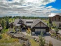 EXQUISITE NEW CONSTRUCTION AT PRESTIGIOUS BLACK ROCK for sale in Coeur d Alene Idaho Kootenai County County on GolfHomes.com