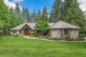 RECENTLY REMODELED SINGLE-LEVEL HAVEN IN DESIRABLE FOREST HILLS for sale in Hayden Idaho Kootenai County County on GolfHomes.com