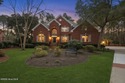 Custom Builder's Own Coastal Retreat on Rare 3/4-Acre Lot in St for sale in Southport North Carolina Brunswick County County on GolfHomes.com