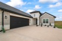Experience the good life in the prestigious Rock Creek Resort! for sale in Gordonville Texas Grayson County County on GolfHomes.com