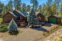 Enjoy this beautiful fairway home perfectly situated on the for sale in Show Low Arizona Navajo County County on GolfHomes.com