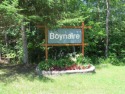 Large wooded building site located close to Boyne Highlands and for sale in Harbor Springs Michigan Emmet County County on GolfHomes.com