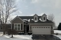 Smart buyers don't just buy the house, they buy the location for sale in Naperville Illinois Will County County on GolfHomes.com