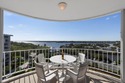 Gorgeous Intracoastal and ocean views from the eighth floor of for sale in Palm Beach Florida Palm Beach County County on GolfHomes.com