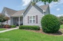 Welcome to this charming 2 bedroom, 2 bath furnished patio for sale in Southport North Carolina Brunswick County County on GolfHomes.com