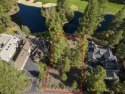 An ideal unique and flat buildable lot on the Widgi Creek Golf for sale in Bend Oregon Deschutes County County on GolfHomes.com