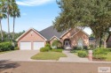 Stunning 4 Bedroom, 2 Bath Dream home with a Sparkling pool in for sale in Harlingen Texas Cameron County County on GolfHomes.com