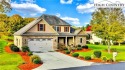 STUNNING HOME IN THE RESORT COMMUNITY OF JEFFERSON LANDING for sale in Jefferson North Carolina Ashe County County on GolfHomes.com