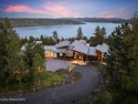 THE PINNACLE OF LUXURY LIVING IN NORTH IDAHO. This newly built for sale in Coeur d Alene Idaho Kootenai County County on GolfHomes.com