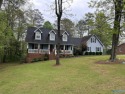 Looking for a home that has it all? Look no further than 820 for sale in Centre Alabama Cherokee County County on GolfHomes.com