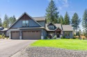 Welcome to this stunning 4 bedroom, 3 bathroom home located in for sale in Hayden Idaho Kootenai County County on GolfHomes.com