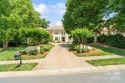 This is more than a home--it's a lifestyle at Ballantyne Country for sale in Charlotte North Carolina Mecklenburg County County on GolfHomes.com