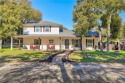 DREAMY UPDATES IN THIS MID-CENTURY home nestled on a large for sale in Salado Texas Bell County County on GolfHomes.com