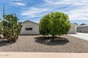 Charming single-level home in the sought-after Sun City is now for sale in Sun City Arizona Maricopa County County on GolfHomes.com