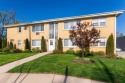 PERFECT GLENVIEW LOCATION..  LARGE 1BR 1BA UNIT OVERLOOKING for sale in Glenview Illinois Cook County County on GolfHomes.com