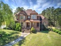 Introducing an exquisite residence nestled in the foothills of for sale in Calhoun Georgia Gordon County County on GolfHomes.com